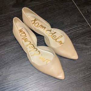 Sam Edelman Rodney Flats